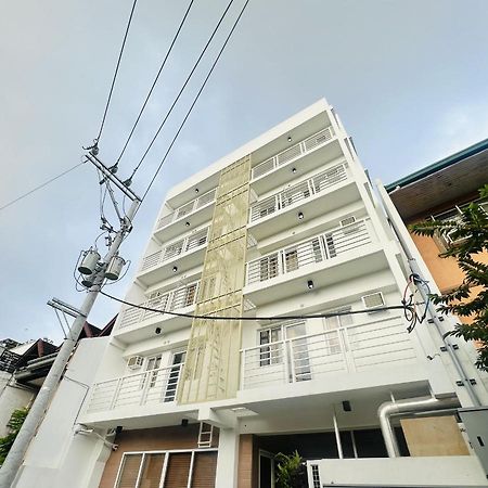 Airo Suites Makati 파사이 외부 사진