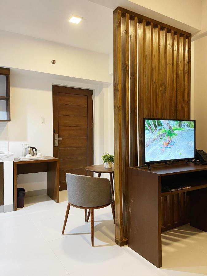 Airo Suites Makati 파사이 외부 사진