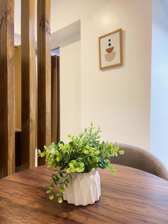 Airo Suites Makati 파사이 외부 사진