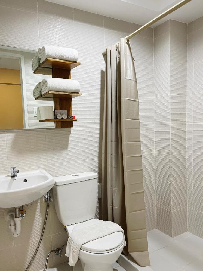 Airo Suites Makati 파사이 외부 사진