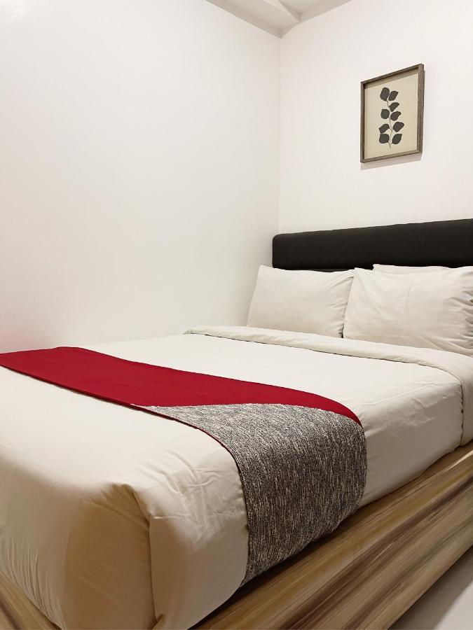Airo Suites Makati 파사이 외부 사진