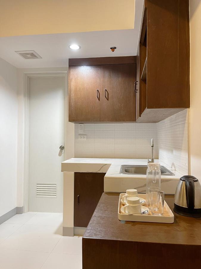 Airo Suites Makati 파사이 외부 사진
