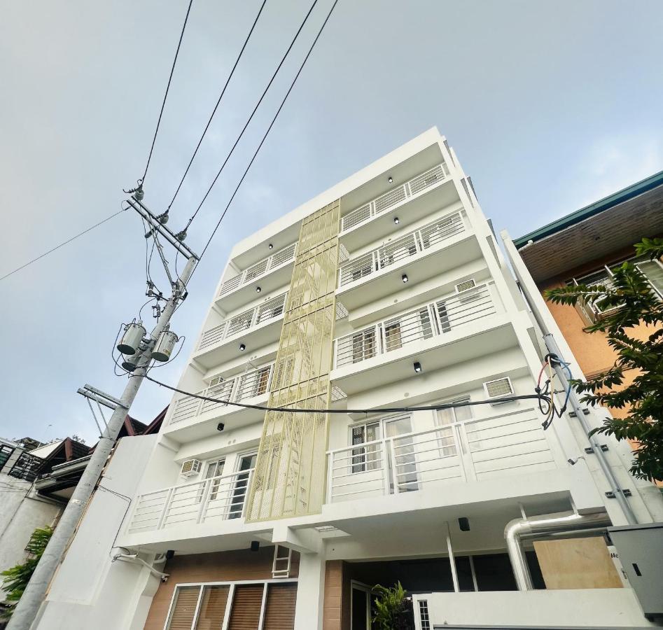 Airo Suites Makati 파사이 외부 사진