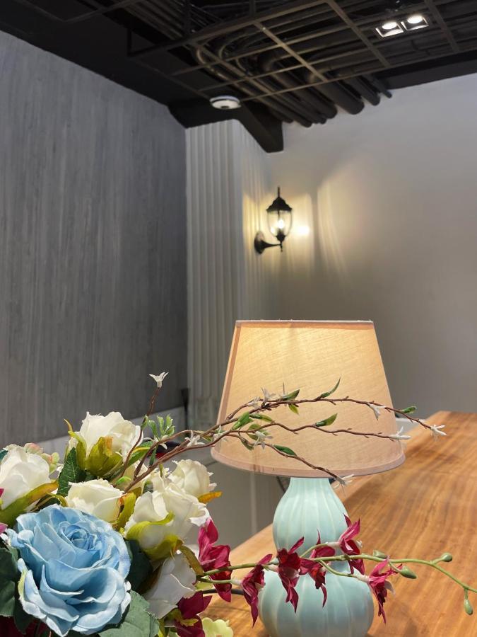 Airo Suites Makati 파사이 외부 사진