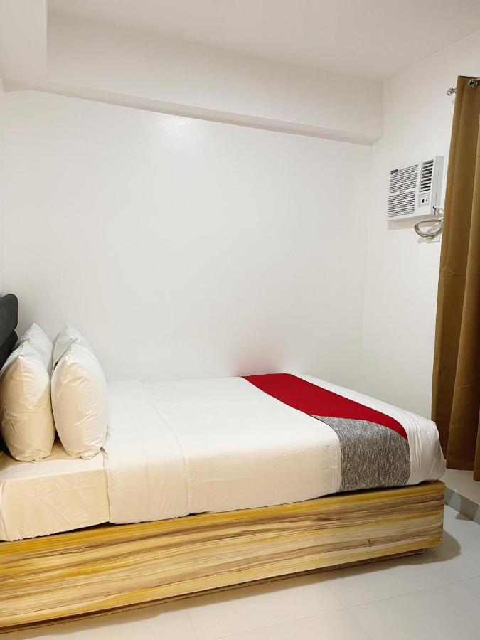 Airo Suites Makati 파사이 외부 사진