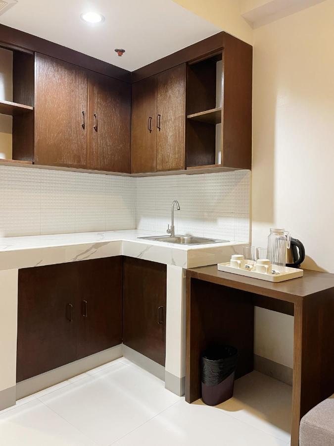 Airo Suites Makati 파사이 외부 사진