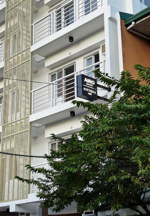 Airo Suites Makati 파사이 외부 사진
