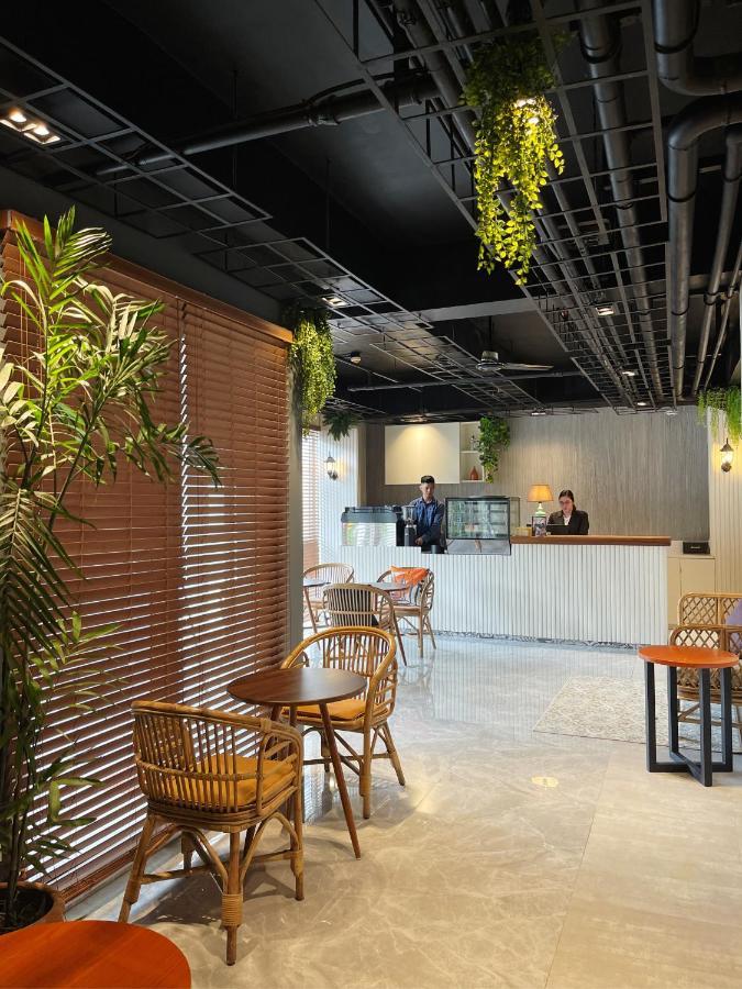Airo Suites Makati 파사이 외부 사진