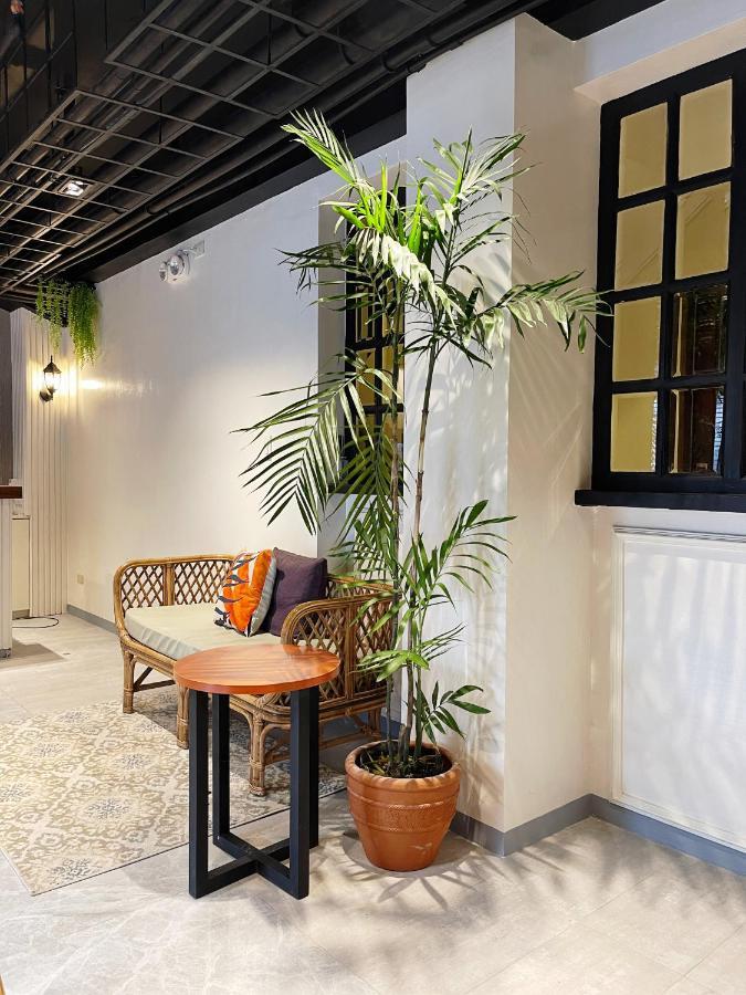 Airo Suites Makati 파사이 외부 사진