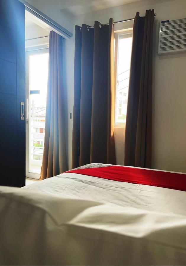 Airo Suites Makati 파사이 외부 사진