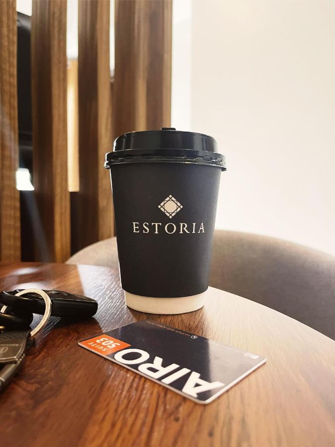 Airo Suites Makati 파사이 외부 사진