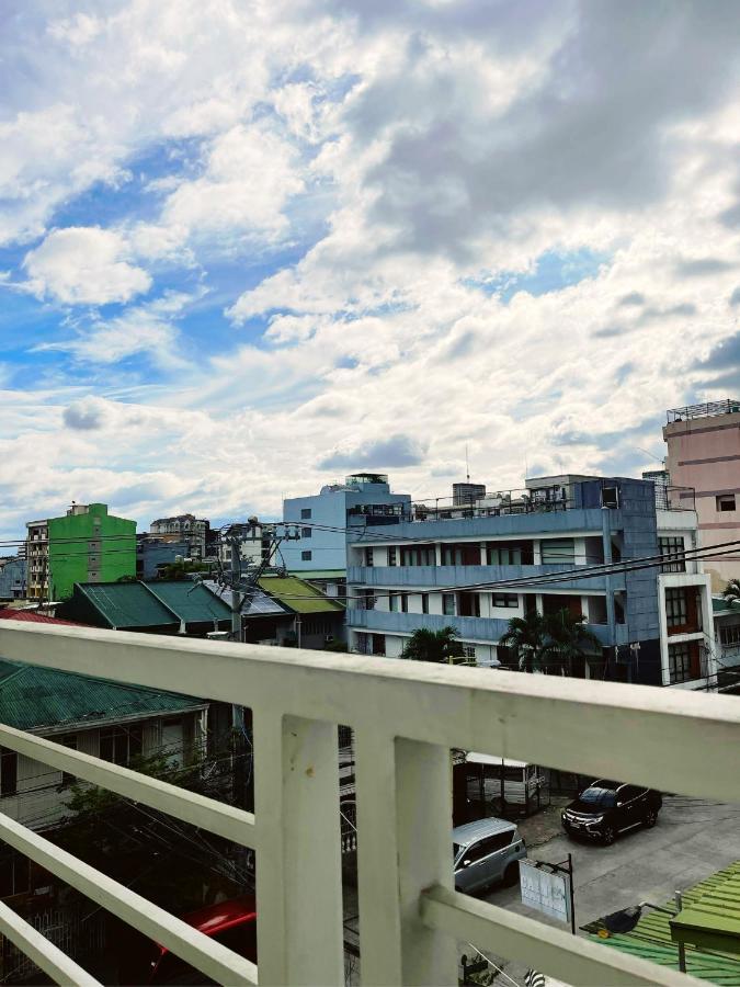 Airo Suites Makati 파사이 외부 사진