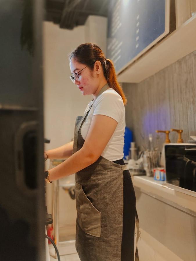 Airo Suites Makati 파사이 외부 사진