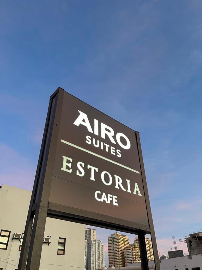 Airo Suites Makati 파사이 외부 사진