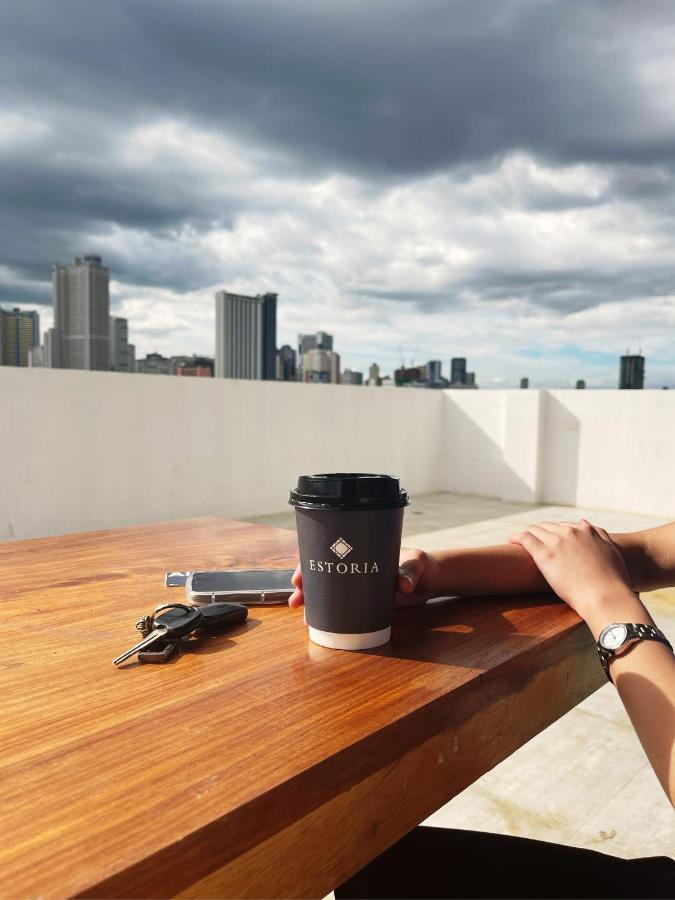 Airo Suites Makati 파사이 외부 사진