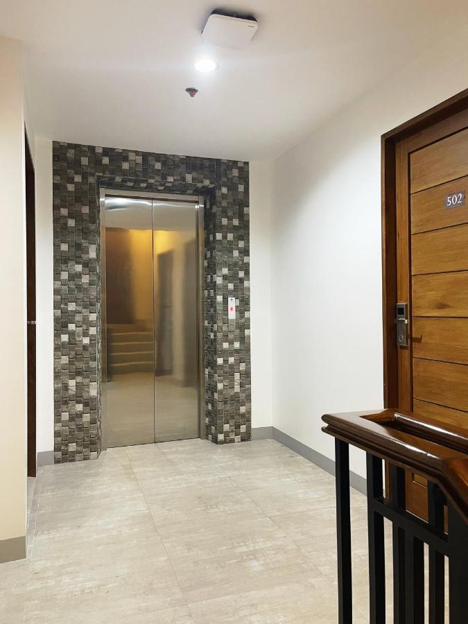 Airo Suites Makati 파사이 외부 사진