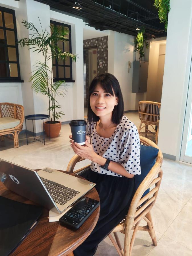 Airo Suites Makati 파사이 외부 사진