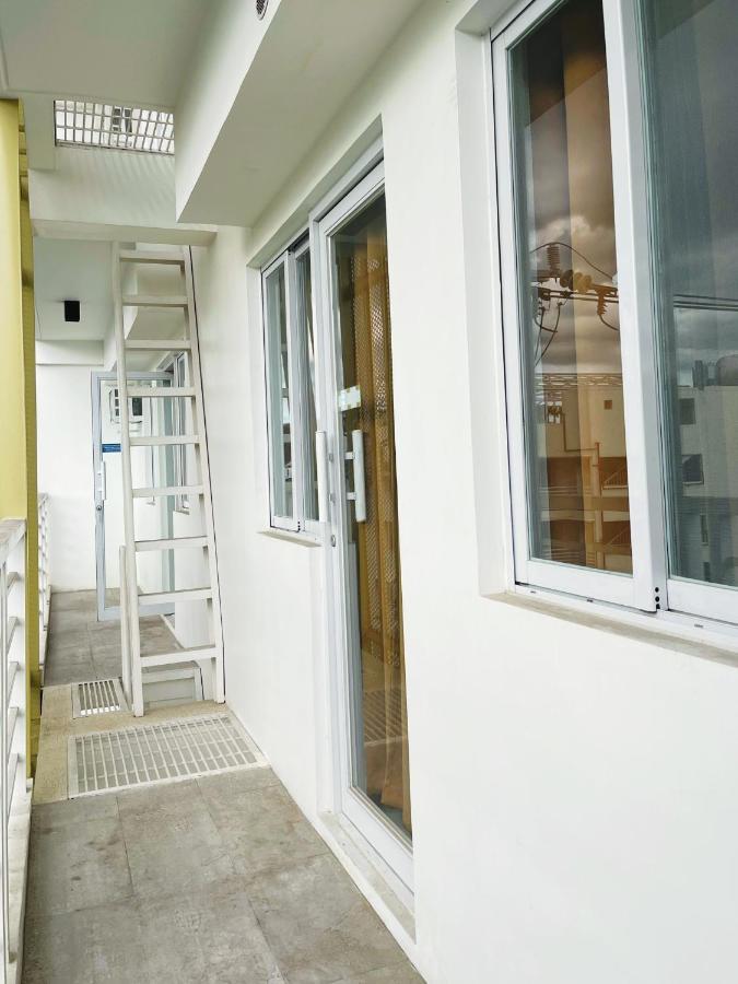 Airo Suites Makati 파사이 외부 사진