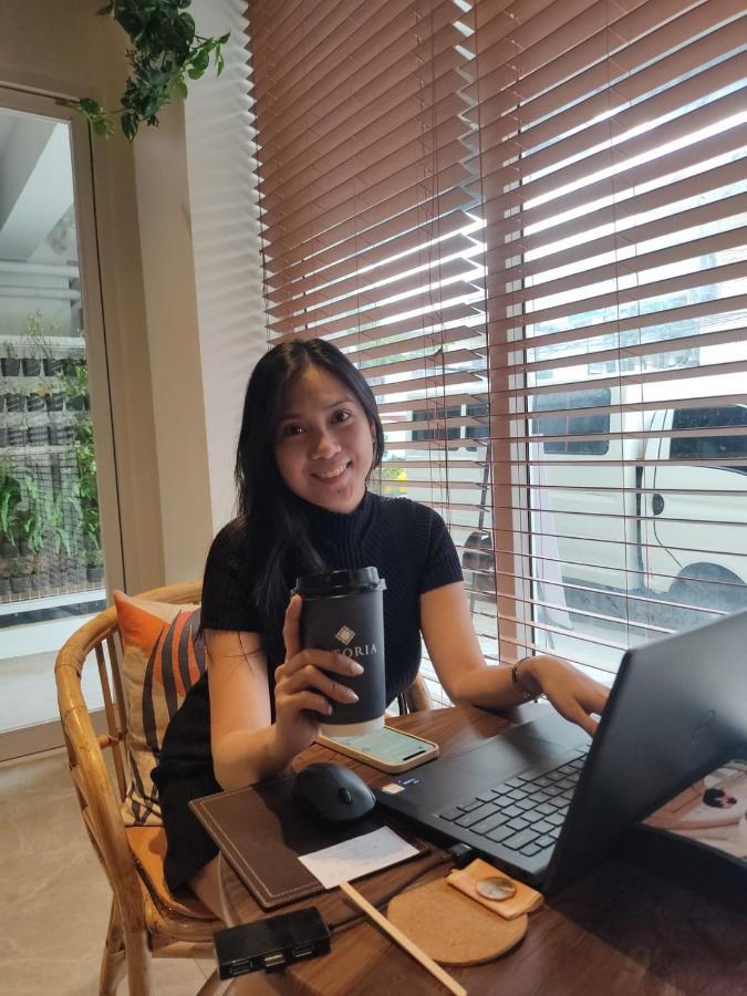 Airo Suites Makati 파사이 외부 사진