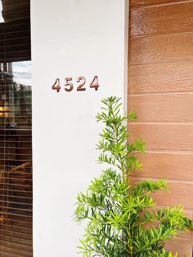 Airo Suites Makati 파사이 외부 사진
