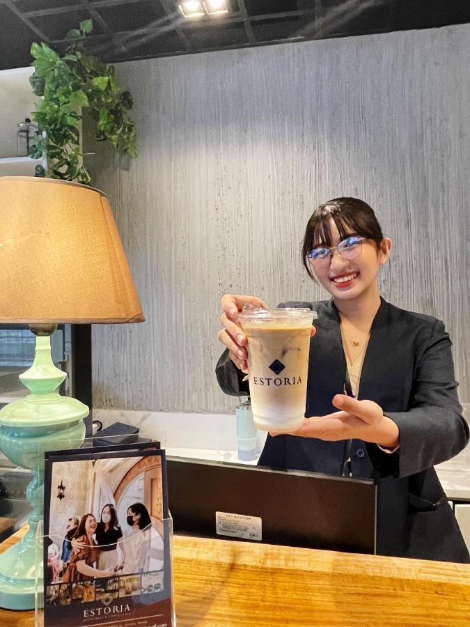 Airo Suites Makati 파사이 외부 사진