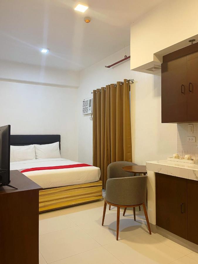 Airo Suites Makati 파사이 외부 사진