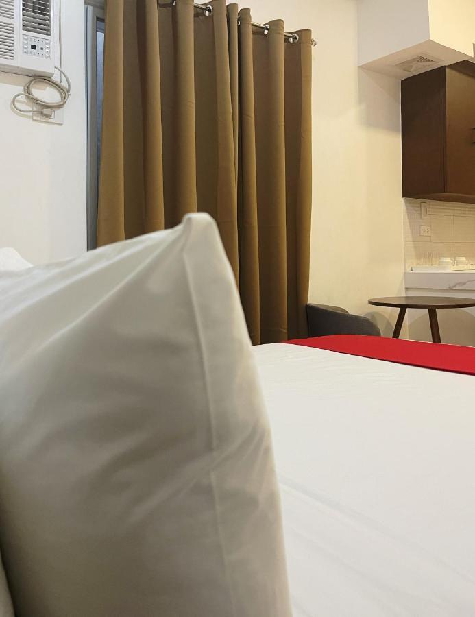 Airo Suites Makati 파사이 외부 사진