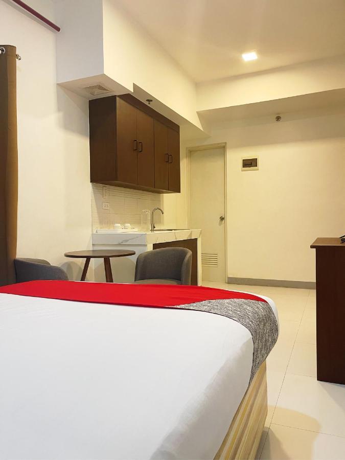Airo Suites Makati 파사이 외부 사진