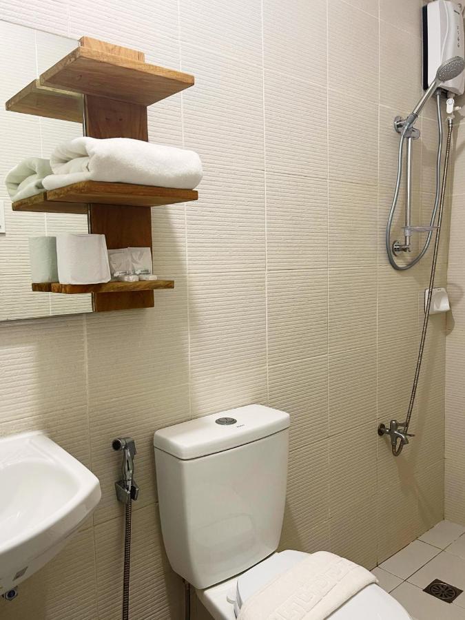 Airo Suites Makati 파사이 외부 사진