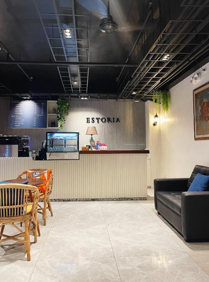 Airo Suites Makati 파사이 외부 사진