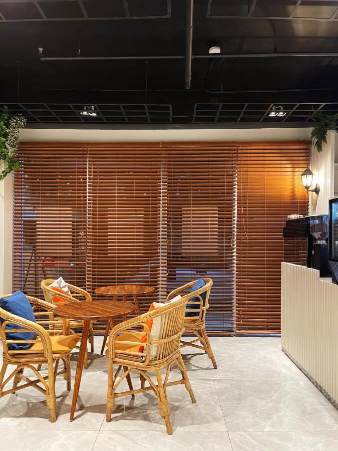 Airo Suites Makati 파사이 외부 사진
